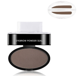 Eyebrow Powder Stamp