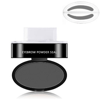 Eyebrow Powder Stamp