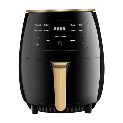 Smart Touch Air Fryer