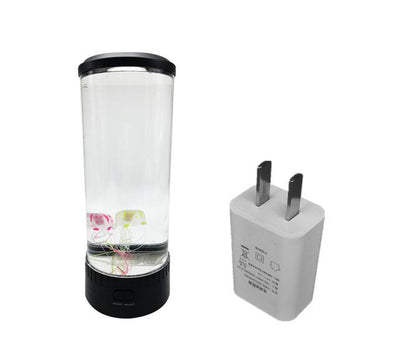 Jellyfish LED Light