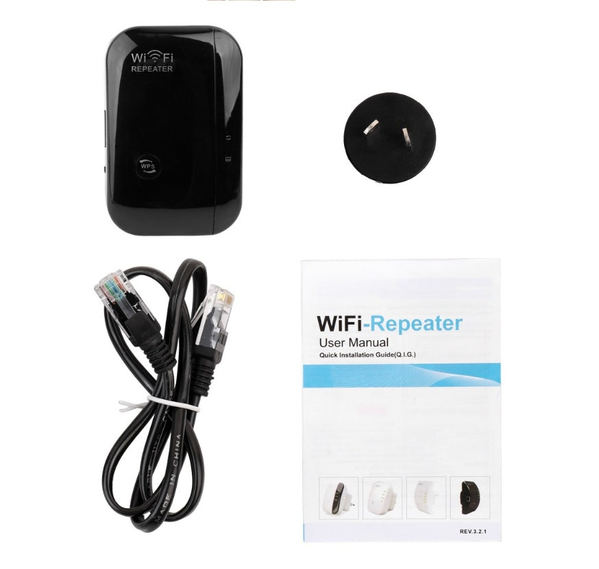 Wifi Signal Amplifier Repeater