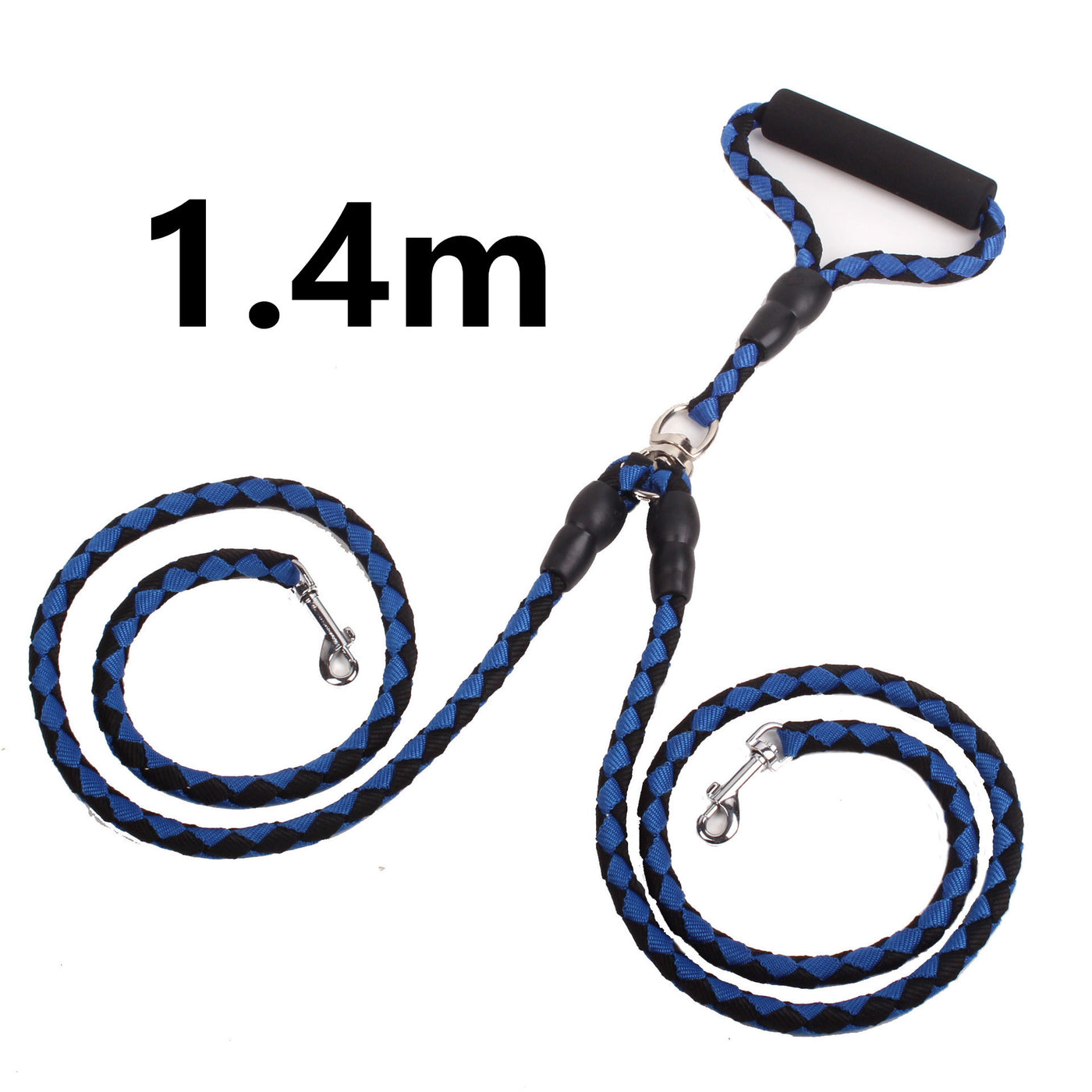 Double-Ended Traction Rope