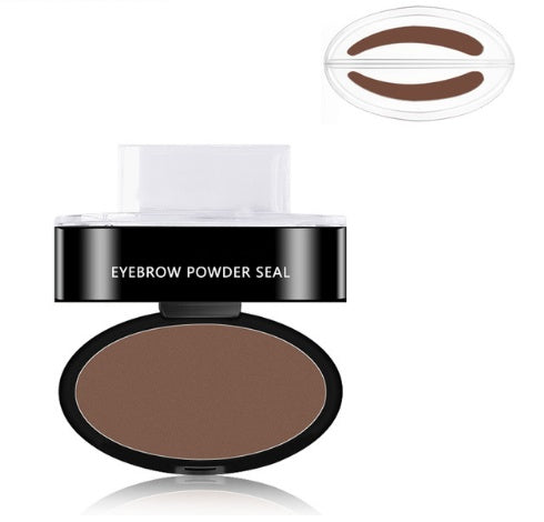 Eyebrow Powder Stamp