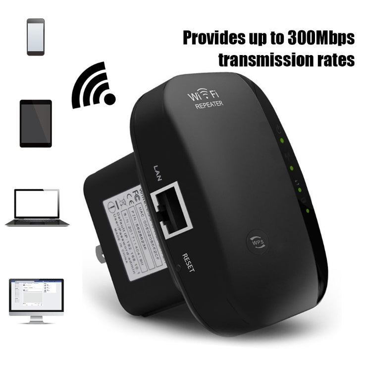 Wifi Signal Amplifier Repeater