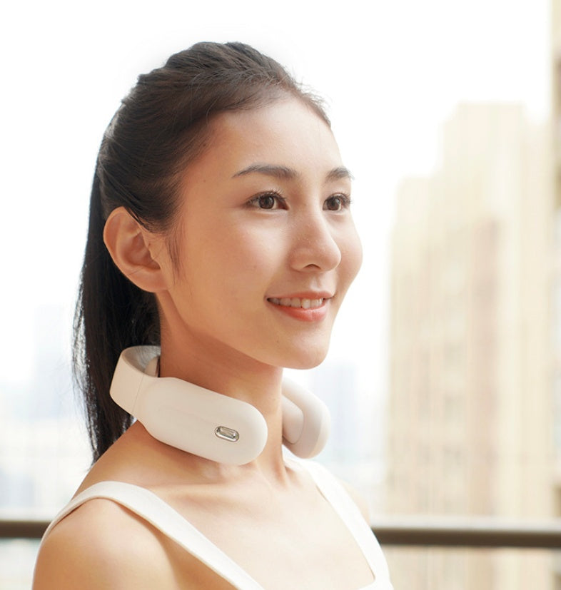 Remote Control Cervical & Shoulder Massager