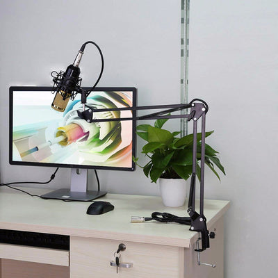 Microphone Stand Set