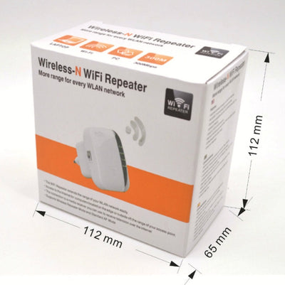 Wifi Signal Amplifier Repeater