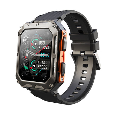 Bluetooth Talk Smart Watch