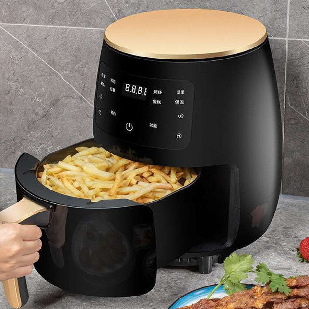 Smart Touch Air Fryer