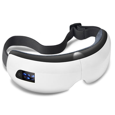 Bluetooth Music Eye Massager