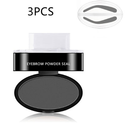 Eyebrow Powder Stamp