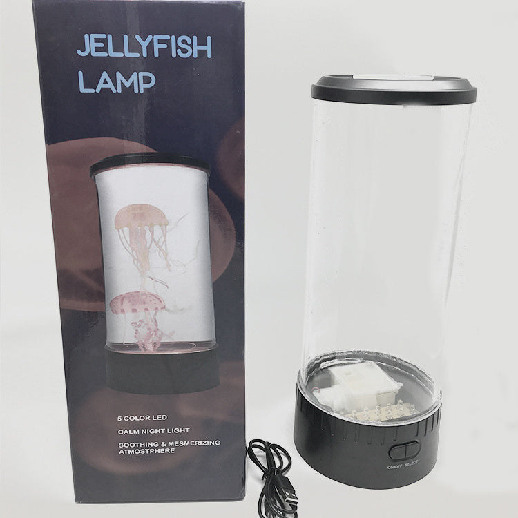 Jellyfish LED Light