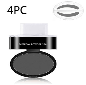 Eyebrow Powder Stamp