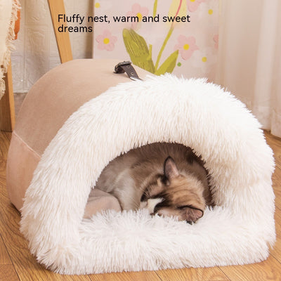 New Splice Portable Pet Nest