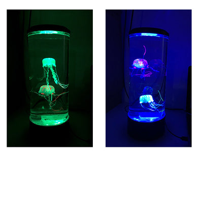 Jellyfish LED Light