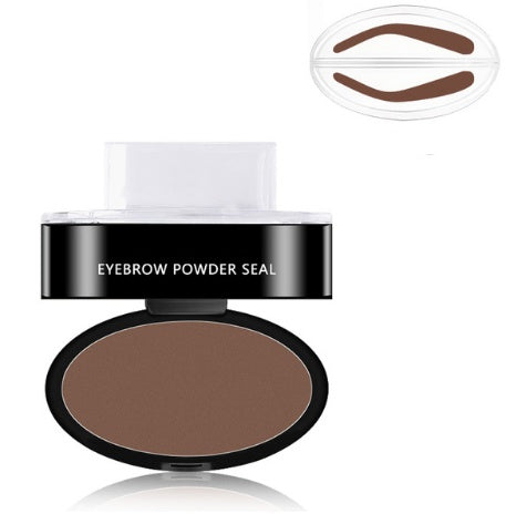 Eyebrow Powder Stamp