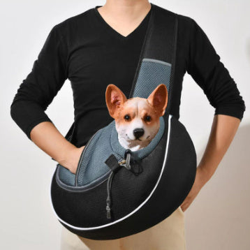 Carrying Pets Bag