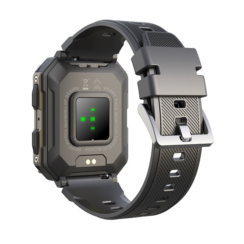 Bluetooth Talk Smart Watch