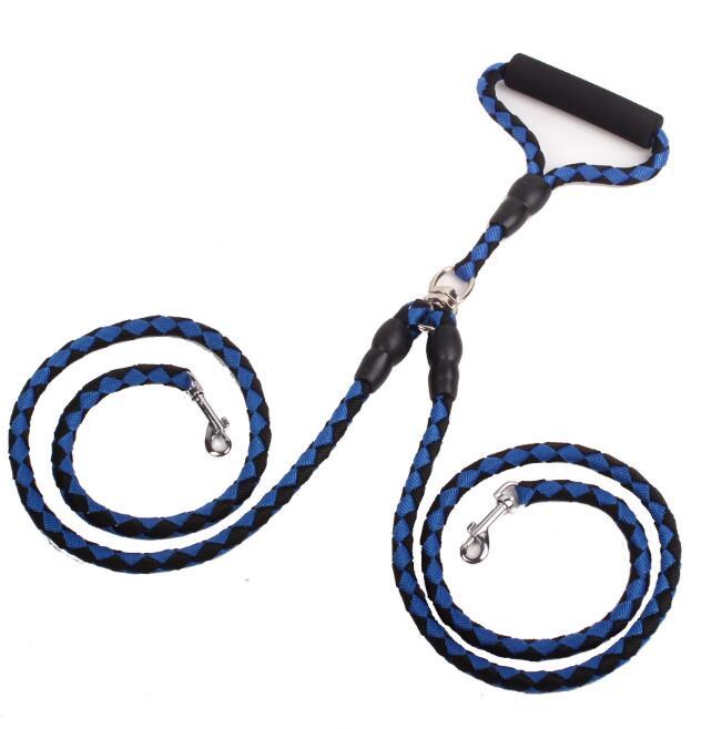 Double-Ended Traction Rope