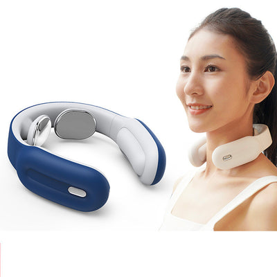 Remote Control Cervical & Shoulder Massager