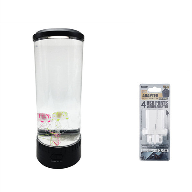 Jellyfish LED Light