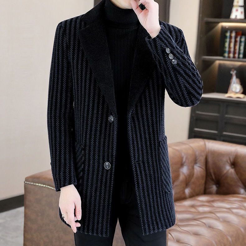 Winter High-Grade Men's Coat