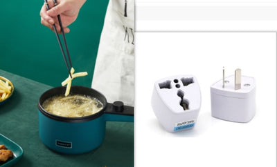 Kitchen Electric Pot