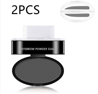 Eyebrow Powder Stamp