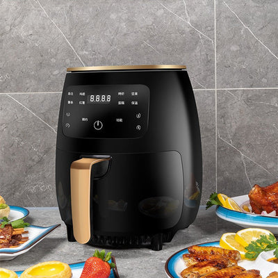 Smart Touch Air Fryer